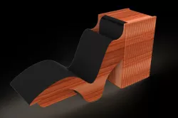 Ergo Chair