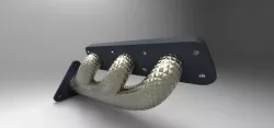 exhaust manifold