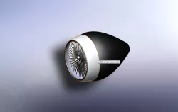Explanitory Jet engine