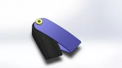 Faber Castell Rubber