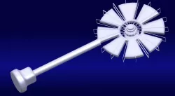 fan
