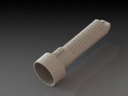 flash light