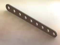 Flat Bar