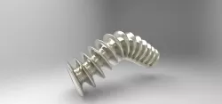 flexible hose