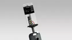 Float Switch