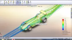 Flow Simulation 