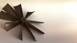 Flywheel