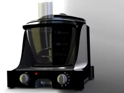 Food Processor