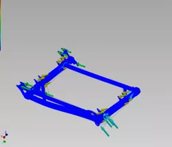frame