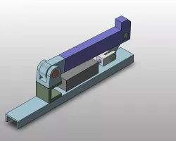 Front Stopper