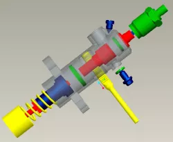 fuel pump