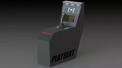  Gaming console