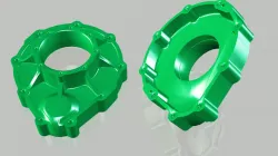 Gear Casing
