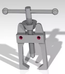Gear Puller