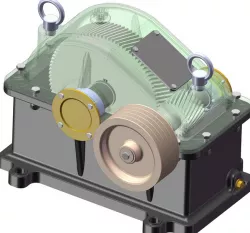 Gear reducer
