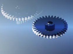 gear
