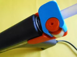 GELFEED glue electric feeder