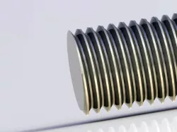 Generic metric threaded rod