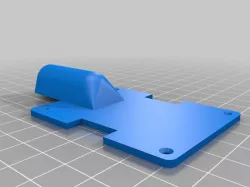 Genuine Spektrum module for OpenTx radio