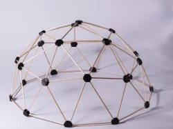 geodesic dome 3D Models | Page 1 | STLFinder