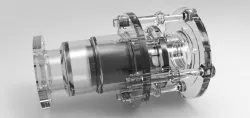 gland & stuffing box expansion joint