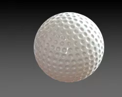 Golf ball