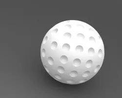 Golf Ball