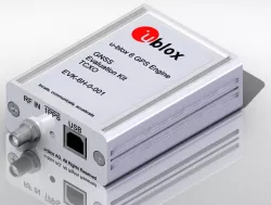 GPS - u-blox