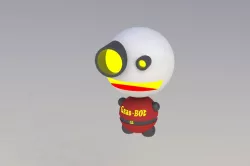 Grab-Bot GT