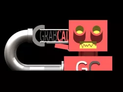 Grabby Desktop Model