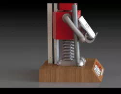 Grabby The Bot