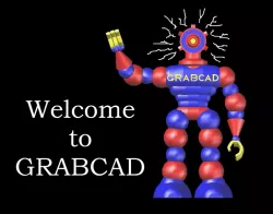 Grabby The Bot