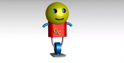 grabbybot