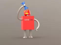 GrabbyTheBot