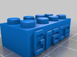 Grace Lego