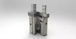 Gripper / parallel type