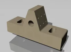 Guide-Rod Assembly