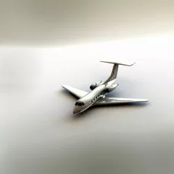 Gulfstream II (G2)