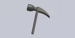 hammer