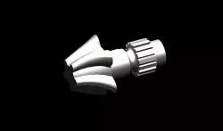 helical gear