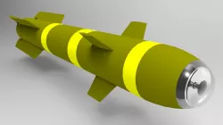 hellfire missile