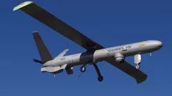 hermes uav