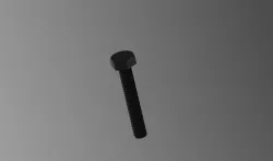 Hexagonal-Bolt