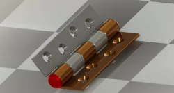 hinge