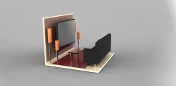 home theatre 