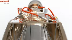 Honeywell AGT1500 Engine