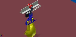 hook with controller