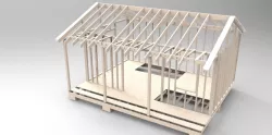 House Structure