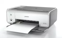 HP 1510 Printer