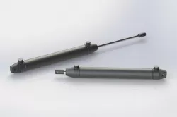 Hydraulic Speed/Feed Controller